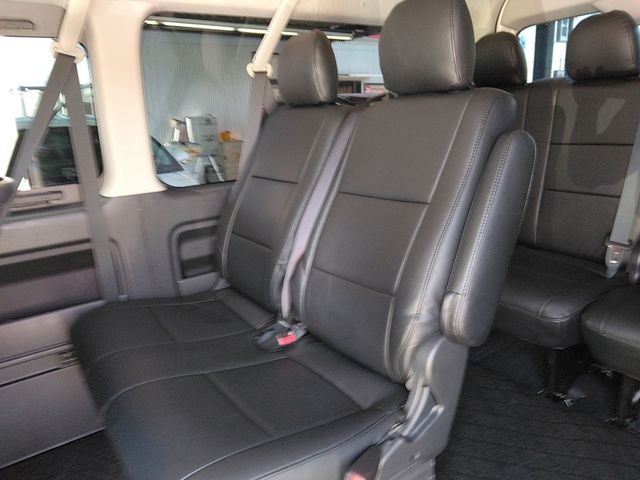 TOYOTA HIACE WAGON 2020 Image 31