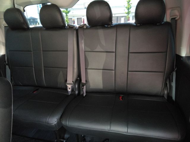 TOYOTA HIACE WAGON 2020 Image 31