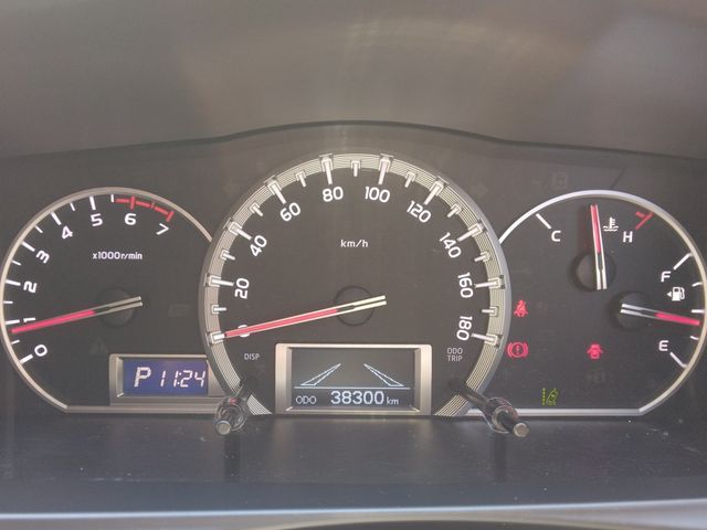 TOYOTA HIACE WAGON 2020 Image 31