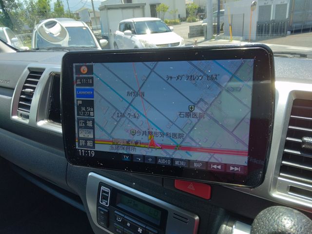 TOYOTA HIACE WAGON 2020 Image 31