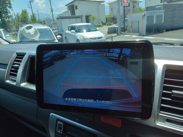 TOYOTA HIACE WAGON 2020 Image 31