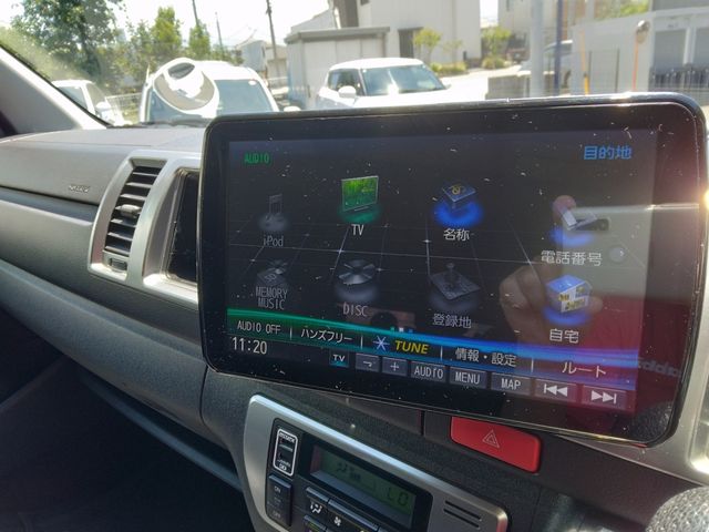 TOYOTA HIACE WAGON 2020 Image 31