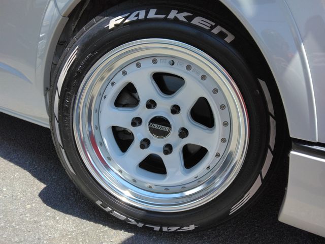 TOYOTA HIACE WAGON 2020 Image 31