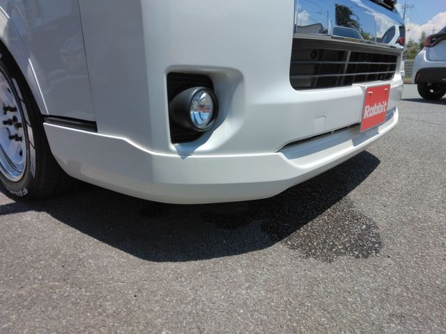 TOYOTA HIACE WAGON 2020 Image 31