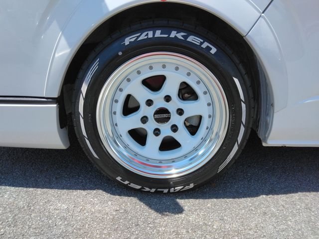 TOYOTA HIACE WAGON 2020 Image 31