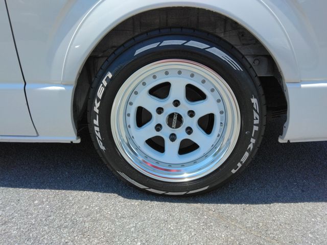 TOYOTA HIACE WAGON 2020 Image 31