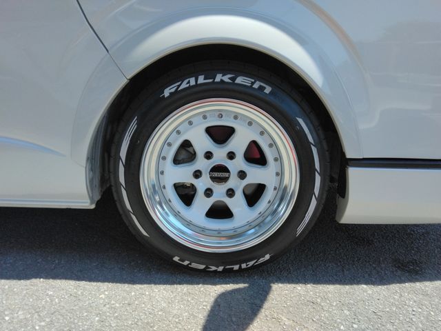 TOYOTA HIACE WAGON 2020 Image 31