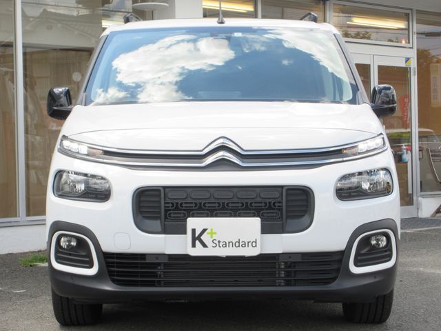CITROEN BERLINGO 2023 Image 31
