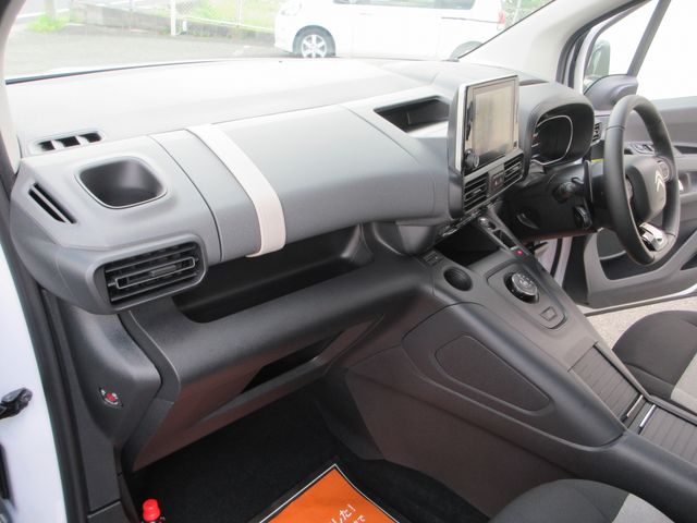 CITROEN BERLINGO 2023 Image 31