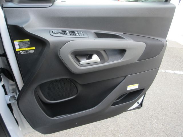 CITROEN BERLINGO 2023 Image 31