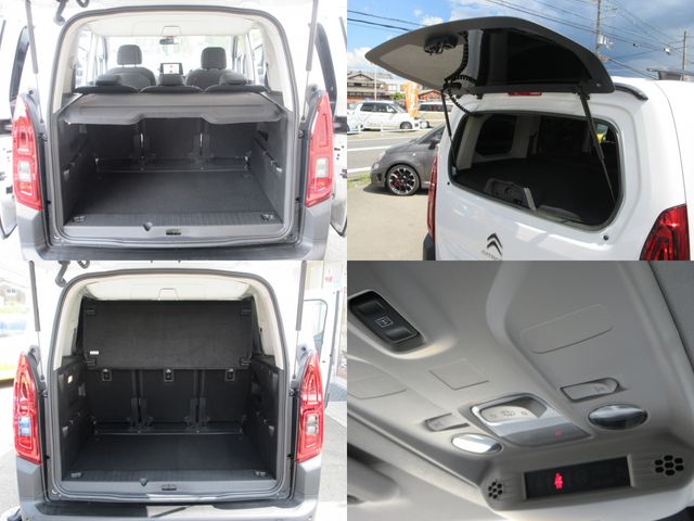 CITROEN BERLINGO 2023 Image 31