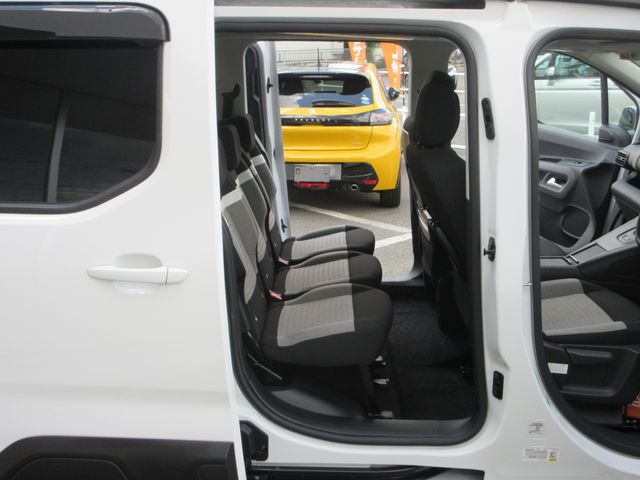 CITROEN BERLINGO 2023 Image 31