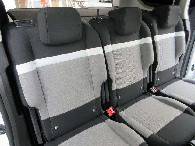 CITROEN BERLINGO 2023 Image 31