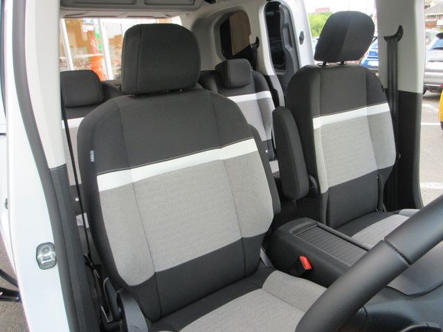 CITROEN BERLINGO 2023 Image 31