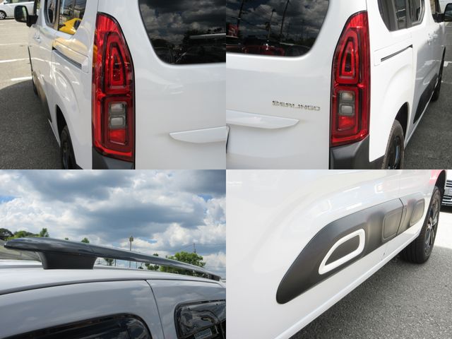 CITROEN BERLINGO 2023 Image 31