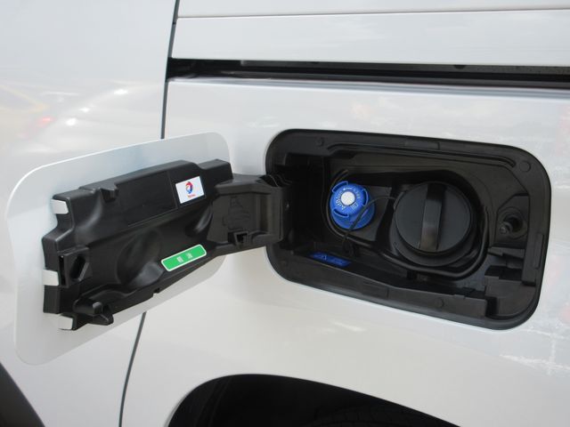 CITROEN BERLINGO 2023 Image 31