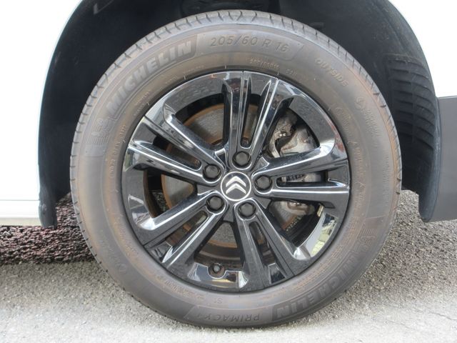 CITROEN BERLINGO 2023 Image 31