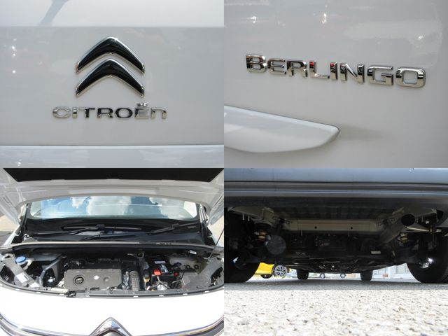 CITROEN BERLINGO 2023 Image 31
