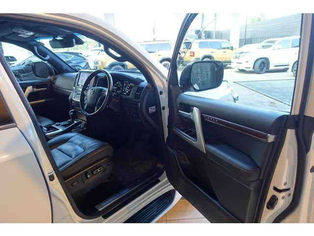 TOYOTA LANDCRUISER WAGON 2020 Image 31