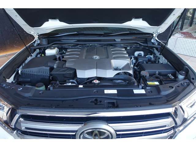 TOYOTA LANDCRUISER WAGON 2020 Image 31