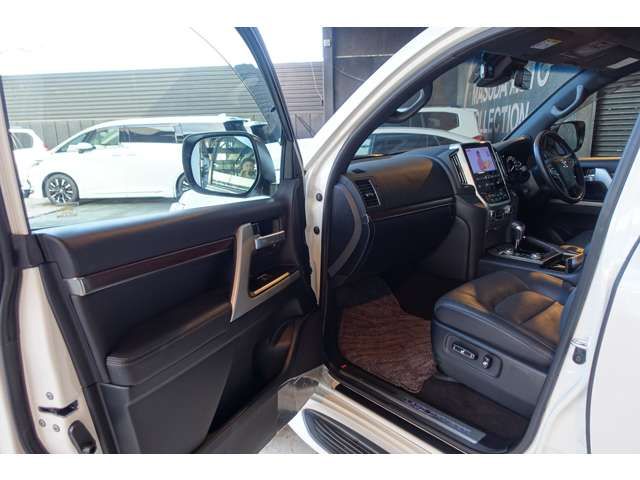 TOYOTA LANDCRUISER WAGON 2020 Image 31