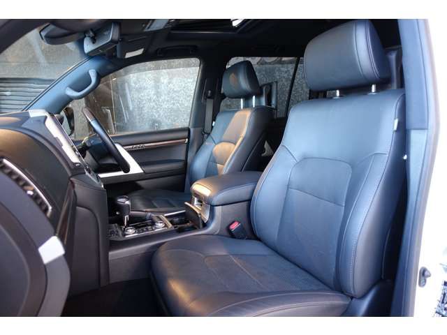 TOYOTA LANDCRUISER WAGON 2020 Image 31