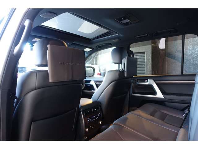 TOYOTA LANDCRUISER WAGON 2020 Image 31