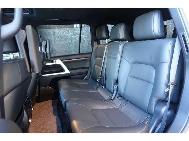 TOYOTA LANDCRUISER WAGON 2020 Image 31