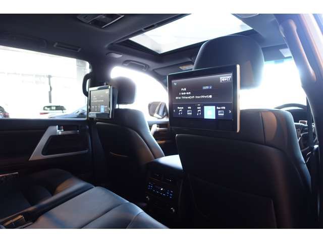 TOYOTA LANDCRUISER WAGON 2020 Image 31