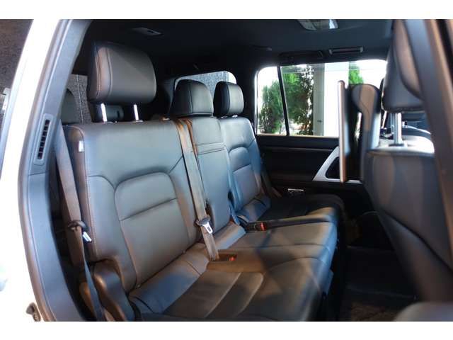 TOYOTA LANDCRUISER WAGON 2020 Image 31