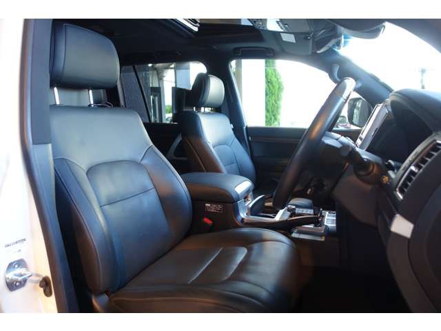 TOYOTA LANDCRUISER WAGON 2020 Image 31