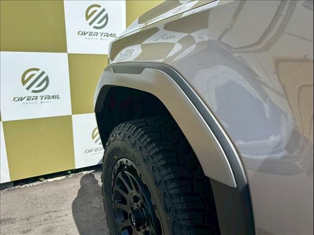 TOYOTA LANDCRUISER 250 2024 Image 31