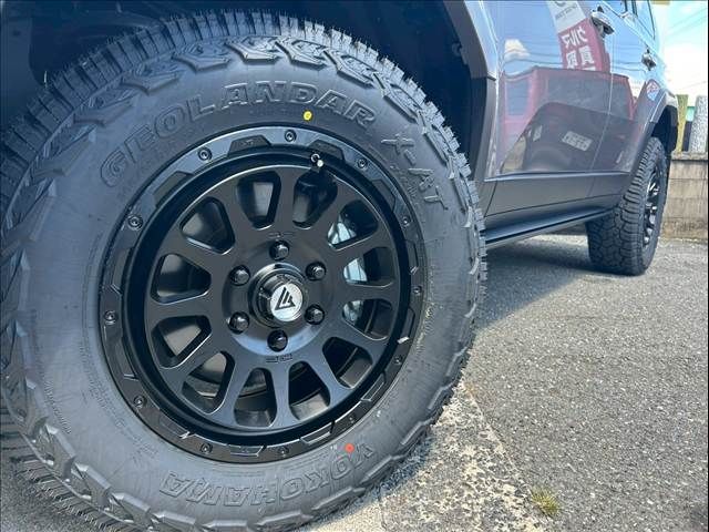 TOYOTA LANDCRUISER 250 2024 Image 31