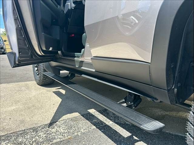 TOYOTA LANDCRUISER 250 2024 Image 31