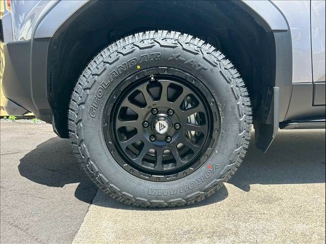 TOYOTA LANDCRUISER 250 2024 Image 31