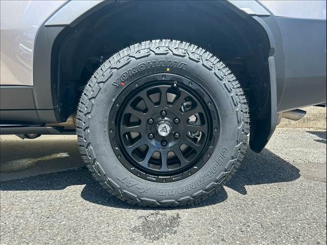 TOYOTA LANDCRUISER 250 2024 Image 31