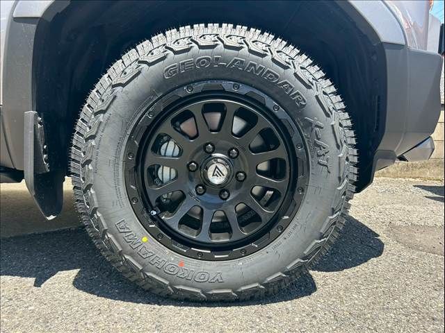 TOYOTA LANDCRUISER 250 2024 Image 31