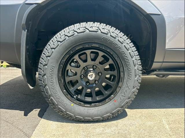 TOYOTA LANDCRUISER 250 2024 Image 31