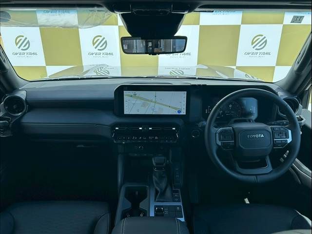 TOYOTA LANDCRUISER 250 2024 Image 31