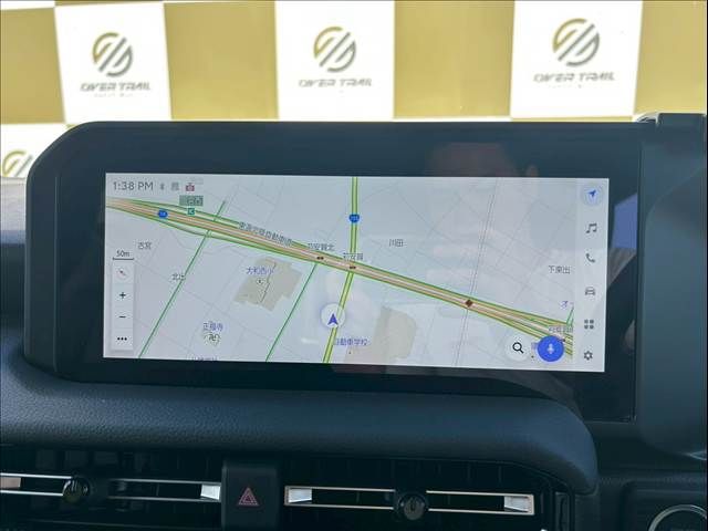 TOYOTA LANDCRUISER 250 2024 Image 31