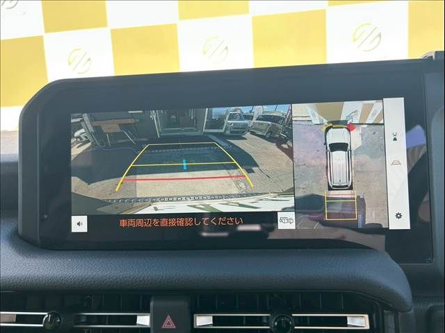 TOYOTA LANDCRUISER 250 2024 Image 31