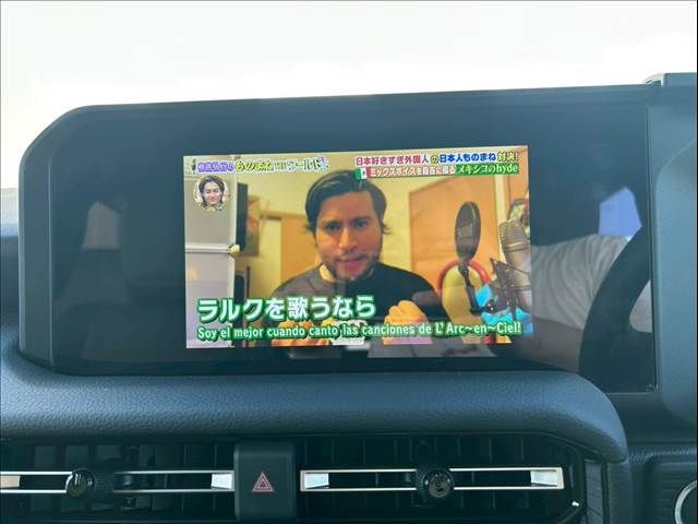 TOYOTA LANDCRUISER 250 2024 Image 31