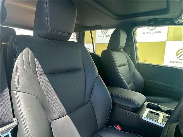 TOYOTA LANDCRUISER 250 2024 Image 31