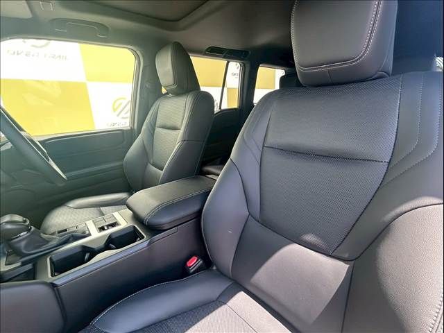 TOYOTA LANDCRUISER 250 2024 Image 31