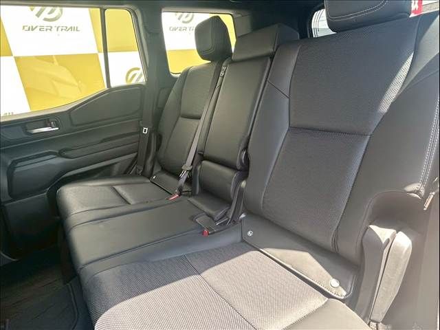 TOYOTA LANDCRUISER 250 2024 Image 31