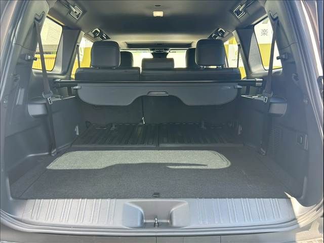 TOYOTA LANDCRUISER 250 2024 Image 31