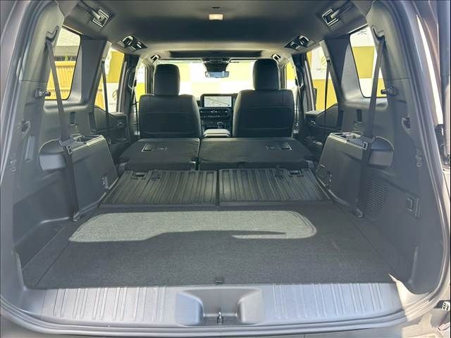 TOYOTA LANDCRUISER 250 2024 Image 31