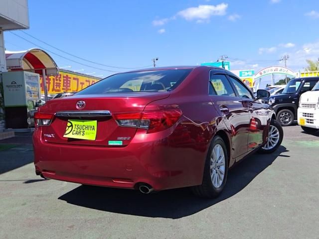 TOYOTA MARK X 2012 Image 31