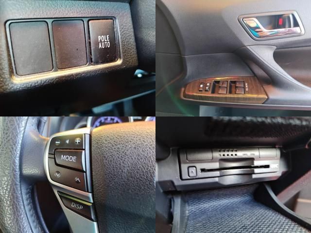 TOYOTA MARK X 2012 Image 31