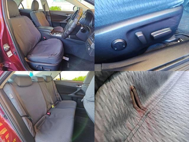 TOYOTA MARK X 2012 Image 31